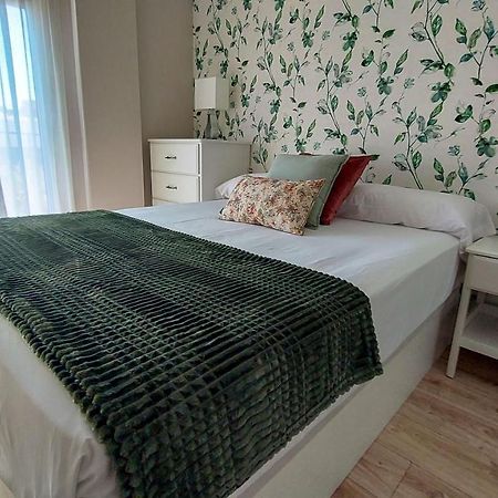 Rentalsevilla Menendez Pelayo Exteriér fotografie