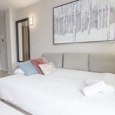 Rentalsevilla Menendez Pelayo Exteriér fotografie