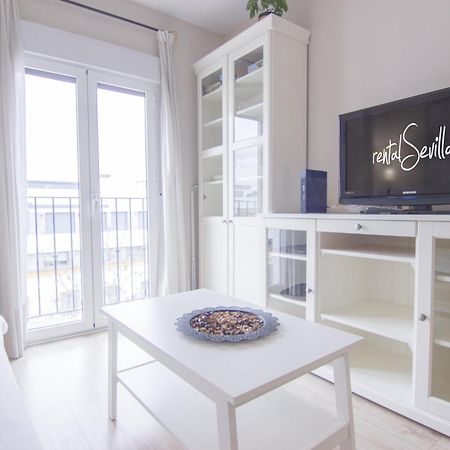 Rentalsevilla Menendez Pelayo Exteriér fotografie