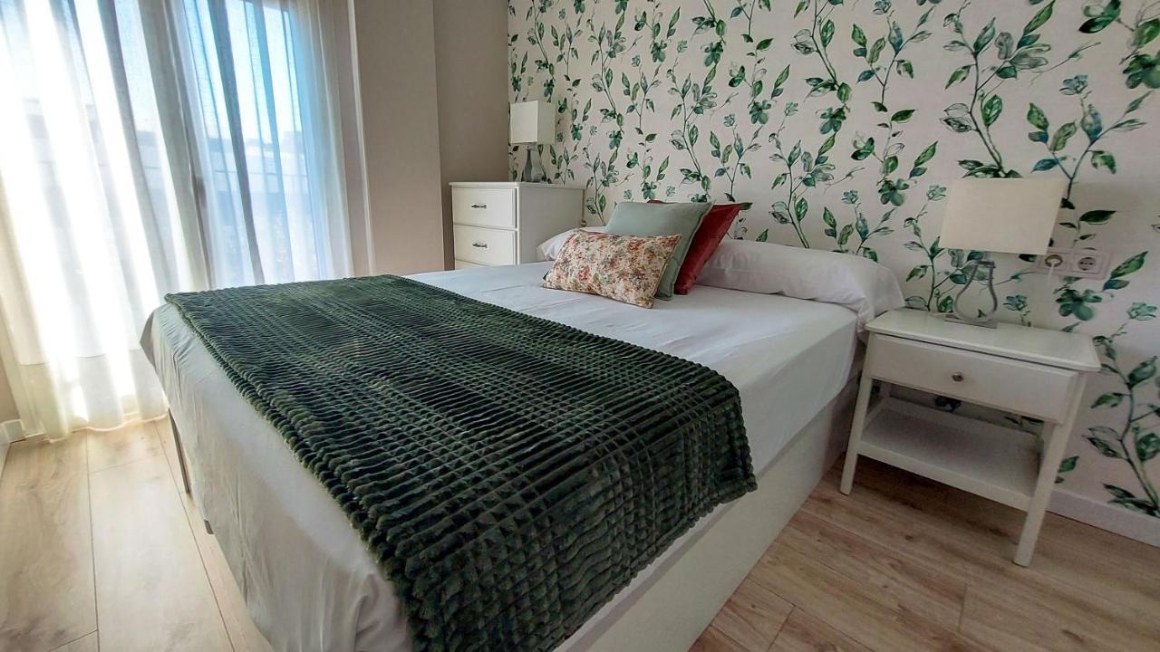 Rentalsevilla Menendez Pelayo Exteriér fotografie