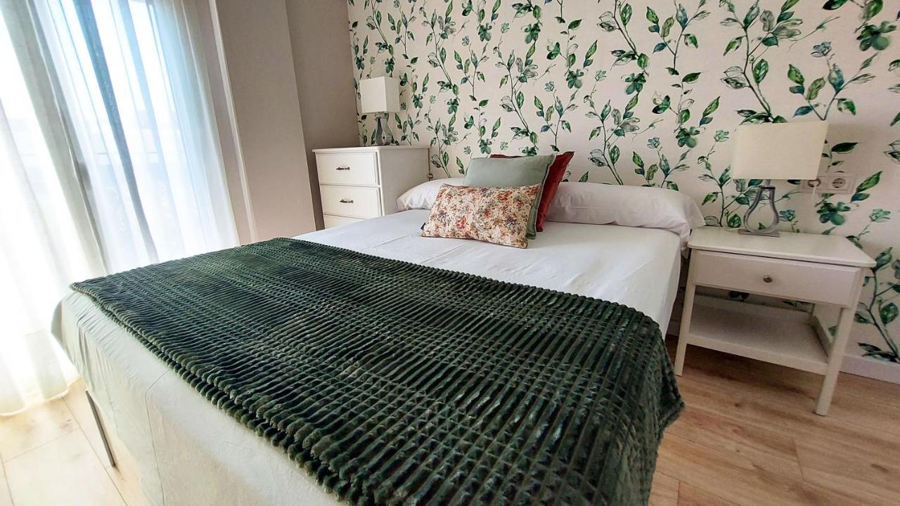 Rentalsevilla Menendez Pelayo Exteriér fotografie