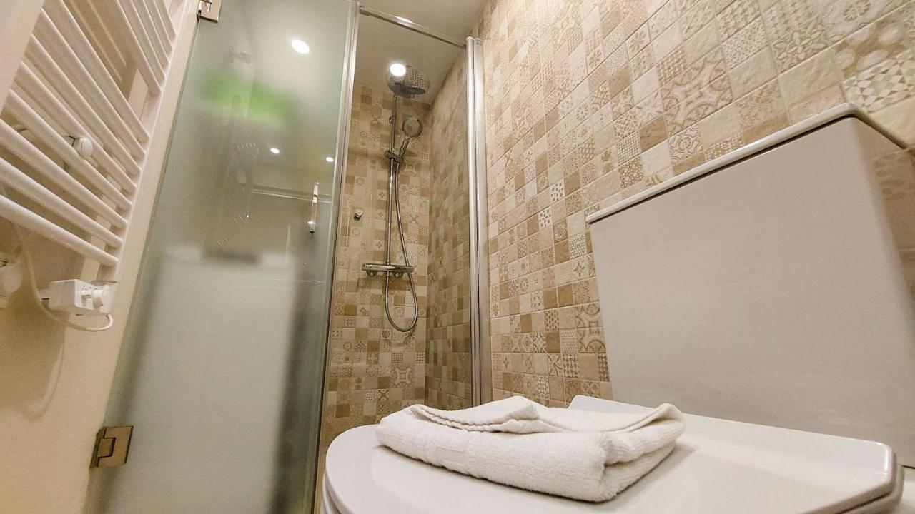 Rentalsevilla Menendez Pelayo Exteriér fotografie