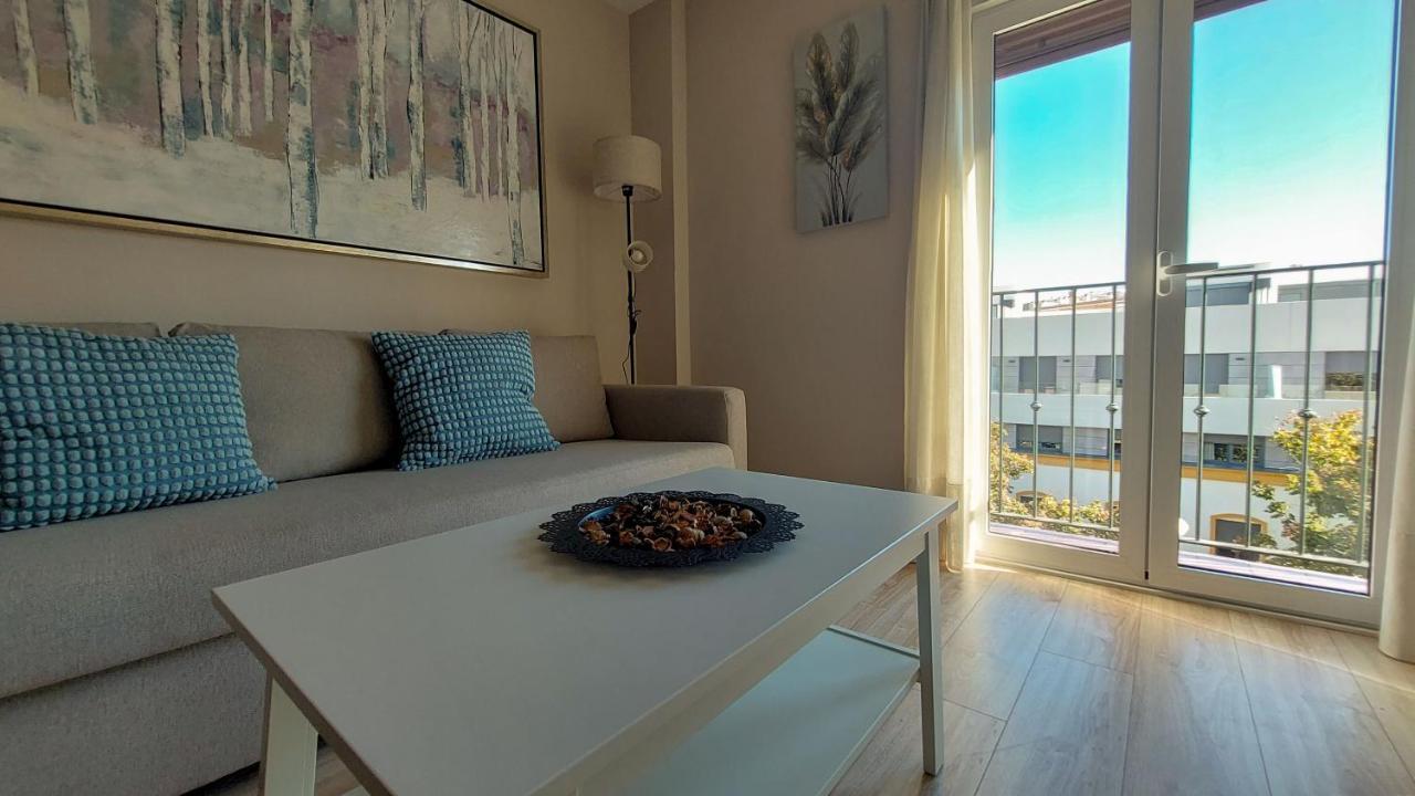 Rentalsevilla Menendez Pelayo Exteriér fotografie