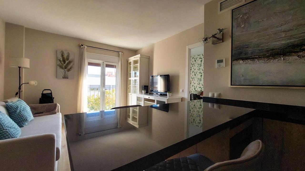 Rentalsevilla Menendez Pelayo Exteriér fotografie