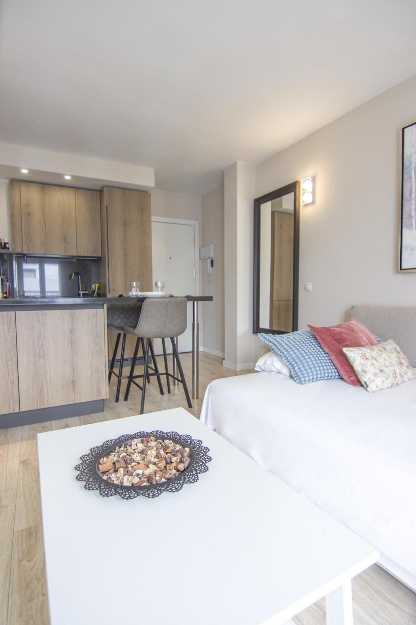 Rentalsevilla Menendez Pelayo Exteriér fotografie