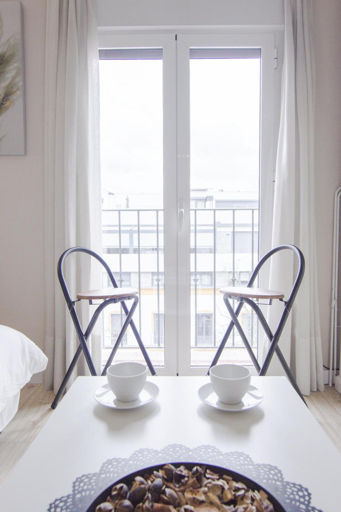 Rentalsevilla Menendez Pelayo Exteriér fotografie