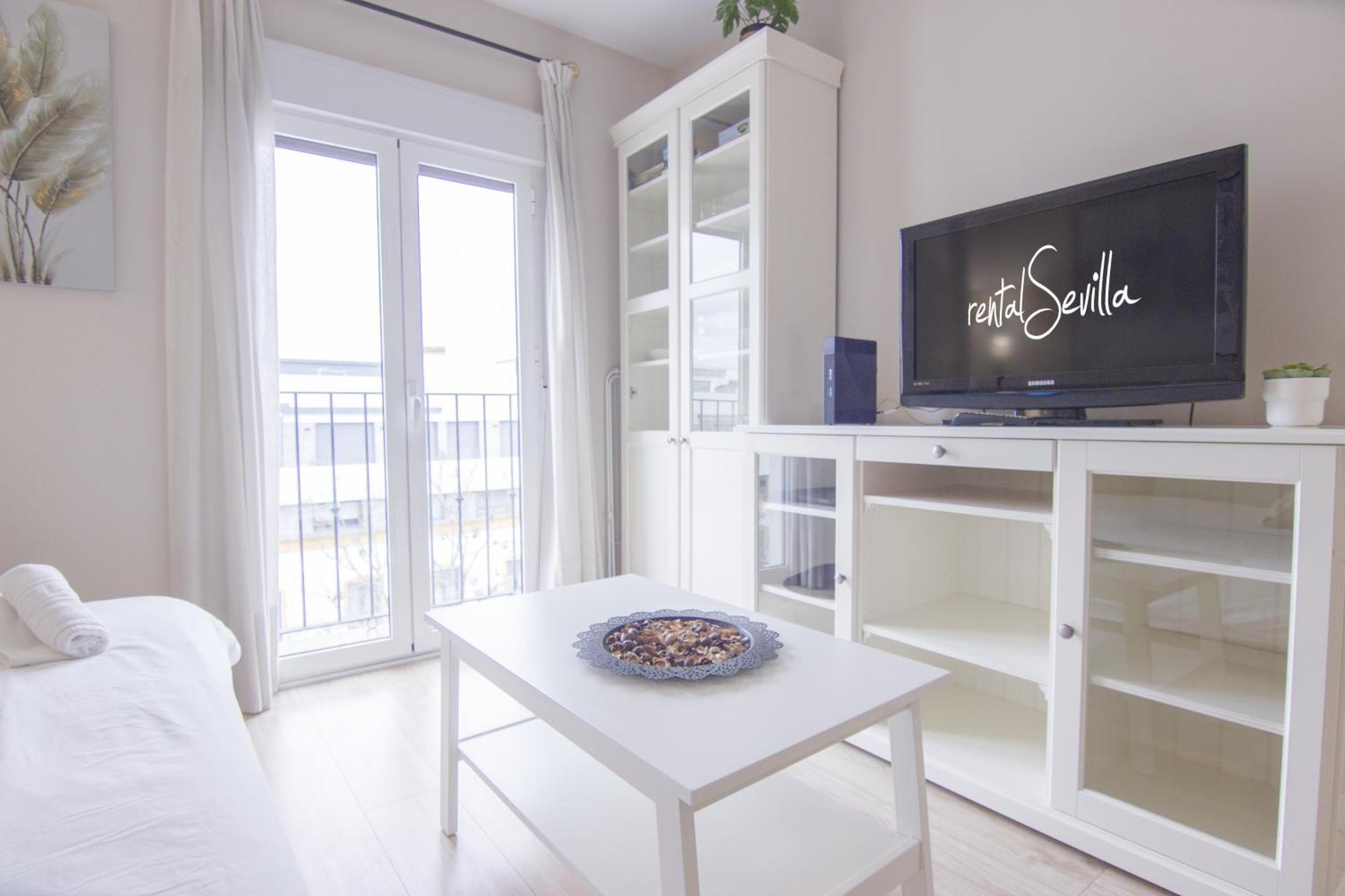Rentalsevilla Menendez Pelayo Exteriér fotografie