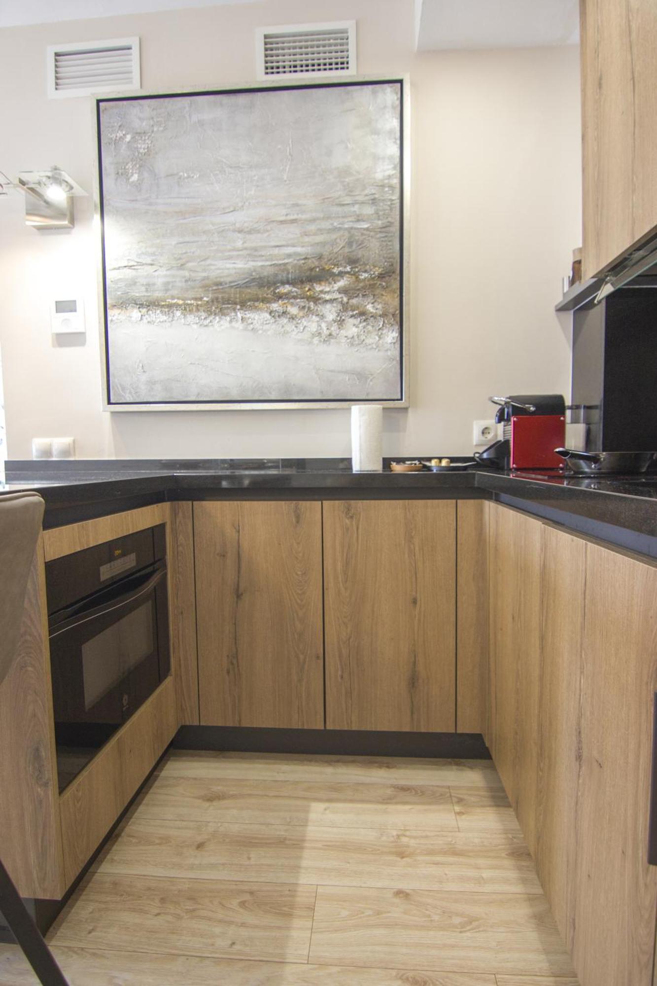 Rentalsevilla Menendez Pelayo Exteriér fotografie