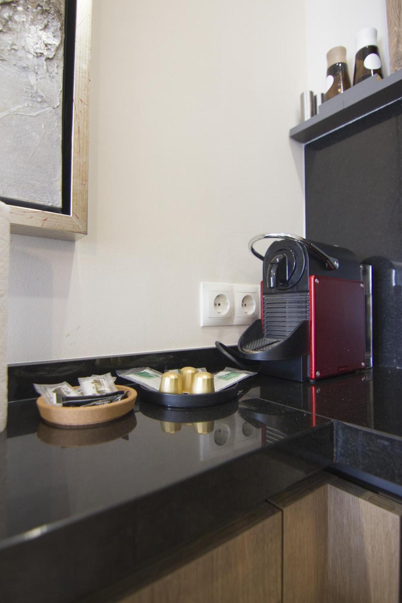 Rentalsevilla Menendez Pelayo Exteriér fotografie