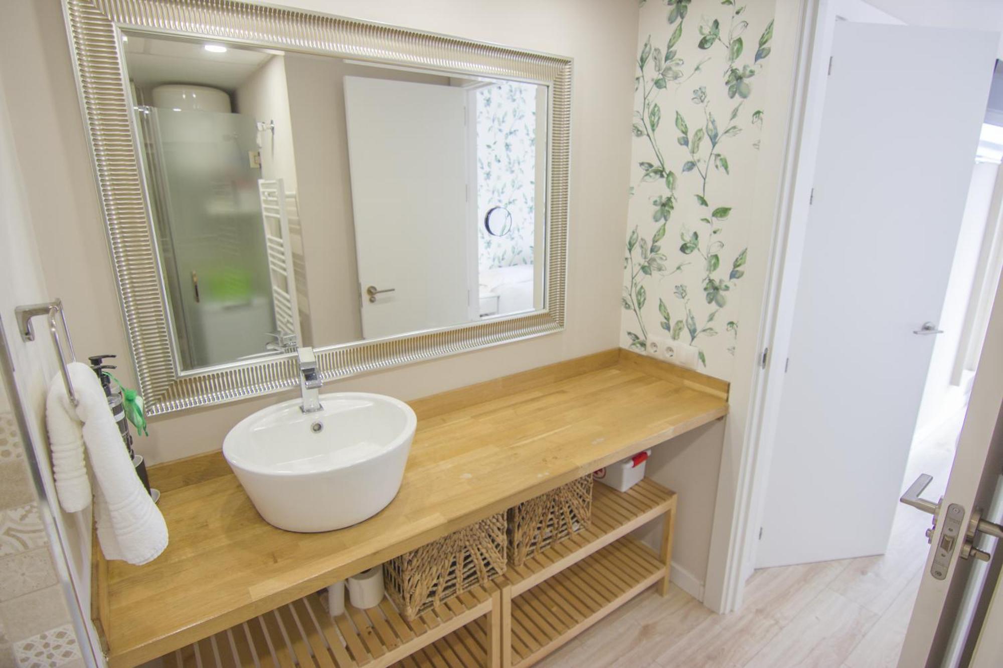 Rentalsevilla Menendez Pelayo Exteriér fotografie