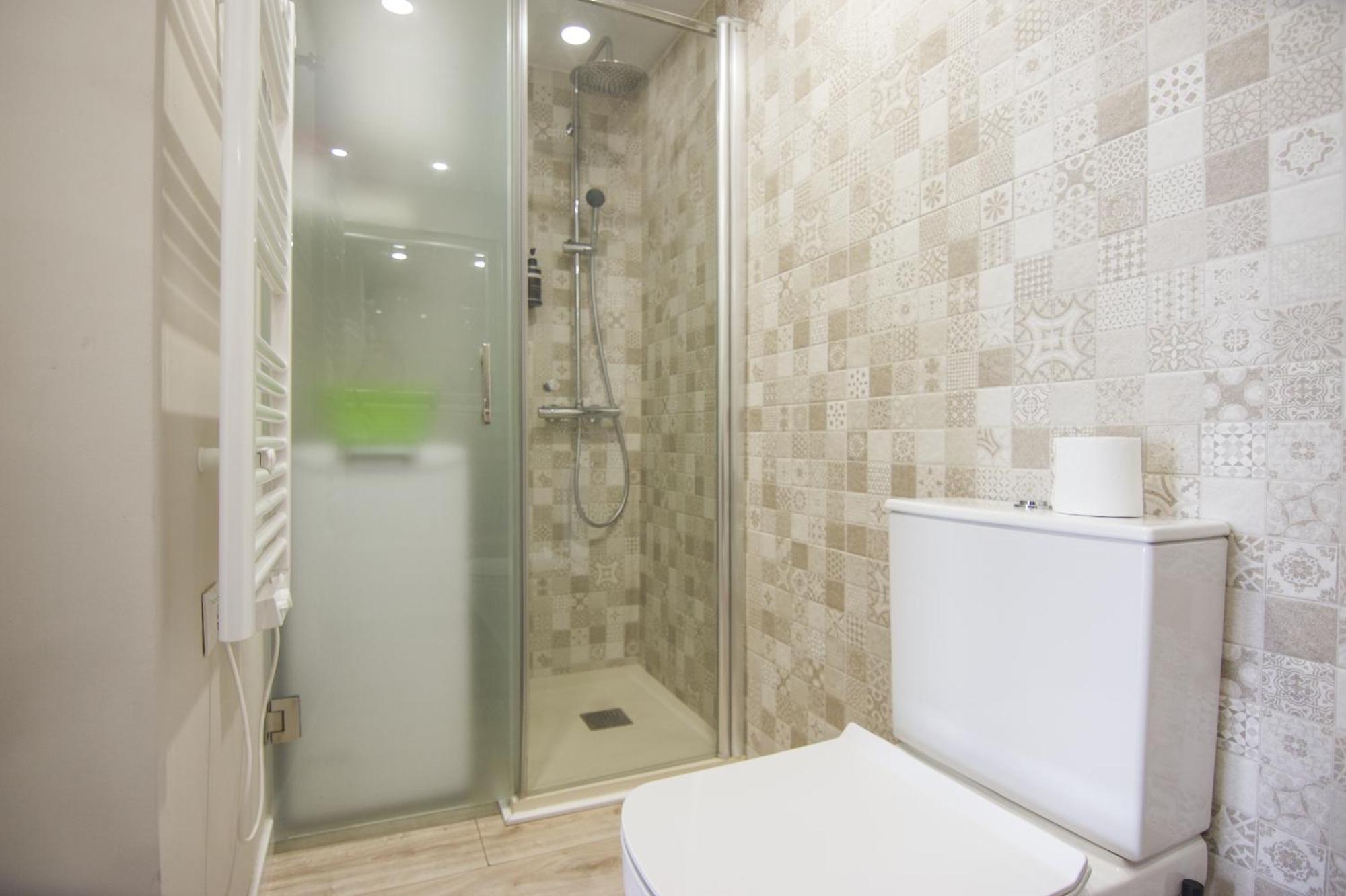 Rentalsevilla Menendez Pelayo Exteriér fotografie